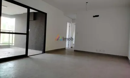 Apartamento para Venda em Americana, Vila Frezzarim, 3 dormitórios, 1 suíte, 2 banheiros, 2 vagas