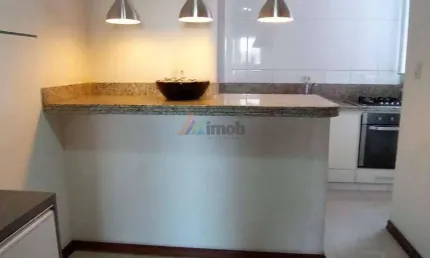 Apartamento para Venda em Americana, Vila Rehder, 3 dormitórios, 1 suíte, 2 banheiros, 1 vaga