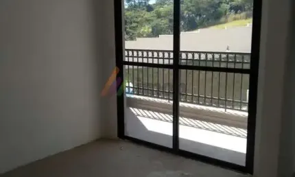Apartamento para Venda em Santa Bárbara D`Oeste, Terras de Santa Bárbara, 3 dormitórios, 1 suíte, 2 banheiros, 1 vaga
