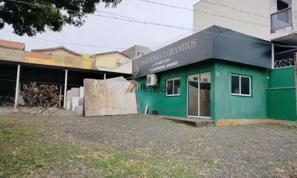 Terreno Comercial para Venda em Americana, Morada do Sol, 3 banheiros, 10 vagas