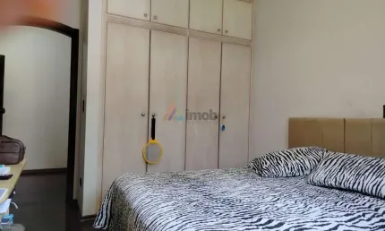 Casa térrea em americana no werner plaas de 3 dormitórios