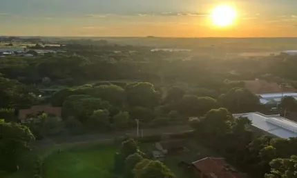 Apartamento para Venda em Nova Odessa, Jardim Marajoara, 2 dormitórios, 1 suíte, 1 banheiro, 1 vaga