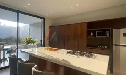 Casa para Venda em Santa Bárbara D`Oeste, Reserva Centenária, 3 dormitórios, 1 suíte, 3 banheiros, 3 vagas