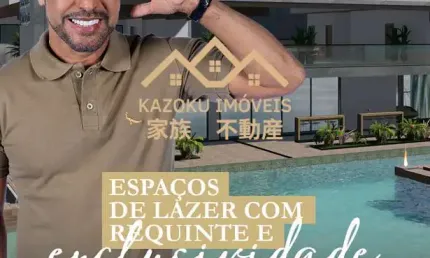 Lotes à venda no paradise sunset – condomínio com estrutura de resort em rifaina/sp
