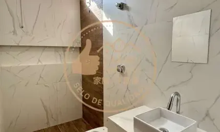 Excelente Casa à Venda em Franca – Bairro Jardim Luiza