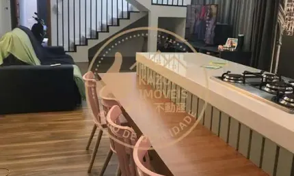 Sobrado à venda no bairro san diego – próximo à unifran – franca/sp