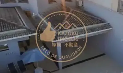Casa com 4 quartos à venda no Esplanada Primo Meneghetti, Franca 