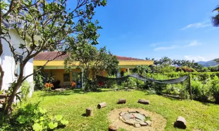 Chácara / sítio com 3 quartos à venda na Avenida Nereu Ramos, Morretes, Balneário Piçarras