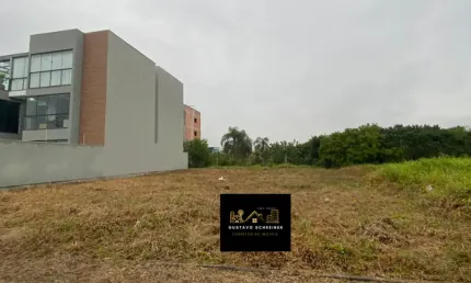 Construa na praia! terreno em piçarras por apenas r$ 380 mil
