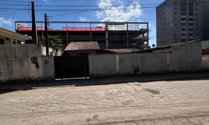 Casa com 4 quartos à venda na Rua Campo Largo, Itacolomi, Balneário Piçarras