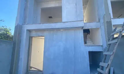 Casa à venda na Avenida Nereu Ramos, Nossa Senhora da Paz, Balneário Piçarras