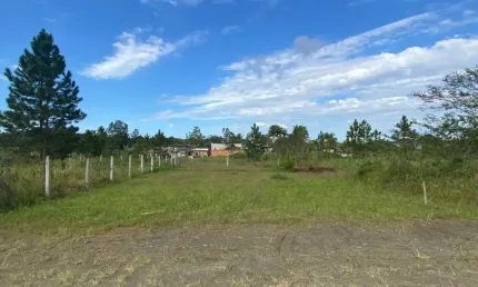 Terreno pronto para construir no itacolomi, ideal para residência ou galpão
