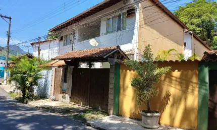 Aparamento no bairro Praia da Ribeira - Angra dos Reis - RJ
