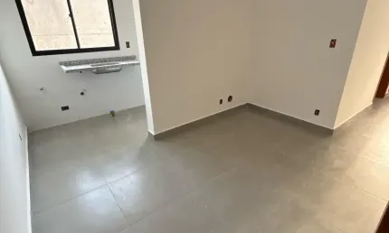 Apartamento com 2 quartos à venda na Rua Ana Luísa de Sousa, 214, Vila Ponte Rasa, São Paulo