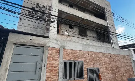 Apartamento com 1 quarto à venda na Rua José Mascarenhas, 348, Vila Matilde, São Paulo