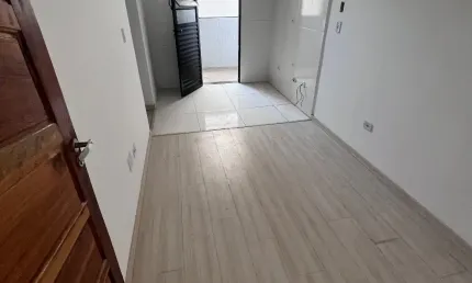 Apartamento com 2 quartos à venda na Praça Antônio Alberto, 11, Vila Ré, São Paulo