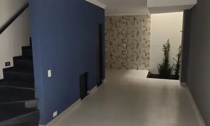 Casa em condomínio fechado com 2 quartos à venda na Avenida Antônio Diogo, 773, Vila Ré, São Paulo
