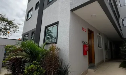 Apartamento pronto para morar com o melhor preço de 2 dormitórios na região