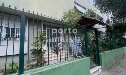 Apartamento com 2 quartos à venda na Rua Dona Leonor, 42, Rio Branco, Porto Alegre por R$ 345.000