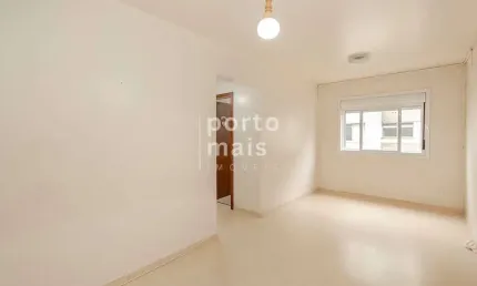 Apartamento com 2 quartos à venda na rua saldanha da gama, 853, partenon, porto alegre por r$ 270.000