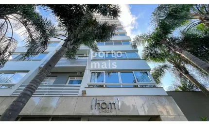 Apartamento com 2 quartos à venda na Amérco Silveira, 146, Cristo Redentor, Porto Alegre por R$ 620.000