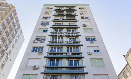 Apartamento com 3 quartos à venda na Avenida Protásio Alves, 865, Santa Cecília, Porto Alegre por R$ 530.000