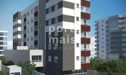Apartamento com 2 quartos à venda na rua marcelo gama, 1030, auxiliadora, porto alegre por r$ 720.000