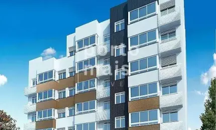Apartamento com 1 quarto à venda na Rua Santo Antônio, 238, Independência, Porto Alegre por R$ 672.041