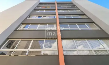 Apartamento com 1 quarto à venda na Rua Paulo Setúbal, 134, Passo da Areia, Porto Alegre por R$ 460.000