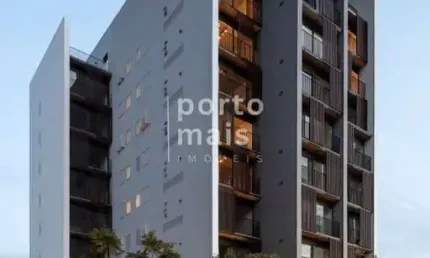 Apartamento com 2 quartos à venda na Avenida Ferdinand Kisslinger, 555, Jardim Europa, Porto Alegre por R$ 1.383.378