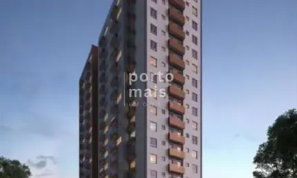 Apartamento com 1 quarto à venda na Avenida dos Cubanos, 146, Partenon, Porto Alegre por R$ 362.408