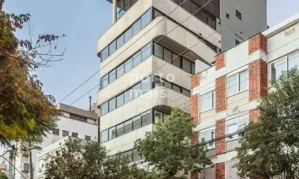 Apartamento com 3 quartos à venda na Rua Mucio Teixeira, 928, Menino Deus, Porto Alegre por R$ 965.000