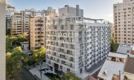 Apartamento com 1 quarto à venda na rua silva jardim, 773, mont serrat, porto alegre por r$ 772.104