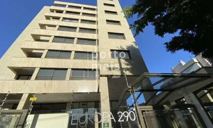 Apartamento com 2 quartos à venda na rua professor ivo corseuil, 290, petrópolis, porto alegre por r$ 926.000