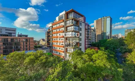 Apartamento com 3 quartos à venda na Rua Tito Lívio Zambecari, 800, Mont Serrat, Porto Alegre por R$ 1.799.000