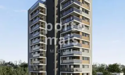 Apartamento com 2 quartos à venda na rua atanásio belmonte, 236, boa vista, porto alegre por r$ 1.273.131