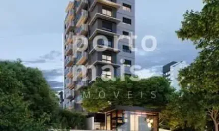 Apartamento com 3 quartos à venda na rua quintino bocaiúva, 1320, rio branco, porto alegre por r$ 1.952.154
