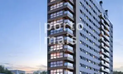 Apartamento com 2 quartos à venda na Rua Anita Garibaldi, 51, Mont Serrat, Porto Alegre por R$ 1.407.372