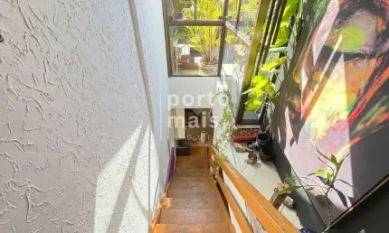 Cobertura com 2 quartos à venda na Rua Chile, 648, Petrópolis, Porto Alegre por R$ 599.000