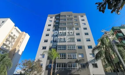 Apartamento com 2 quartos à venda na Rua Buenos Aires, 580, Petrópolis, Porto Alegre por R$ 1.058.000