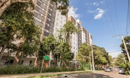 Apartamento com 2 quartos à venda na Rua Joaquim Cruz, 300, Santo Antônio, Porto Alegre por R$ 554.432
