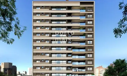 Apartamento com 3 quartos à venda na rua carlos von koseritz, 1322, auxiliadora, porto alegre por r$ 2.400.000