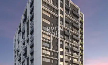 Apartamento com 1 quarto à venda na Rua São Josemaria Escriva, 585, Central Parque, Porto Alegre por R$ 641.850