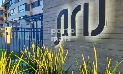Apartamento com 3 quartos à venda na Rua Ewaldo Campos, 79, Três Figueiras, Porto Alegre por R$ 1.275.000