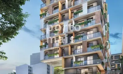 Apartamento com 1 quarto à venda na Rua da República, 274, Cidade Baixa, Porto Alegre por R$ 775.600