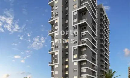 Apartamento com 3 quartos à venda na Avenida João Wallig, 144, Passo da Areia, Porto Alegre por R$ 1.098.000