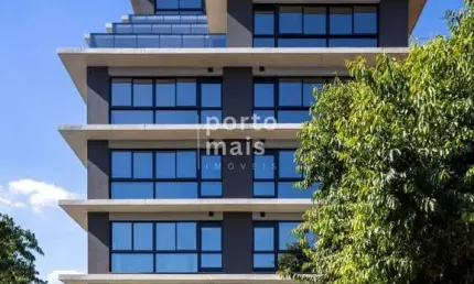 Apartamento com 1 quarto à venda na Avenida Francisco Petuco, 288, Boa Vista, Porto Alegre por R$ 849.000