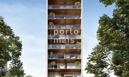Apartamento com 3 quartos à venda na Avenida Guaporé, 230, Petrópolis, Porto Alegre por R$ 1.890.000