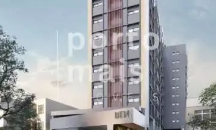 Apartamento com 1 quarto à venda na avenida benjamin constant, 1861, floresta, porto alegre por r$ 490.000