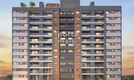 Apartamento com 3 quartos à venda na Rua Azevedo Sodré, 285, Boa Vista, Porto Alegre por R$ 1.173.190